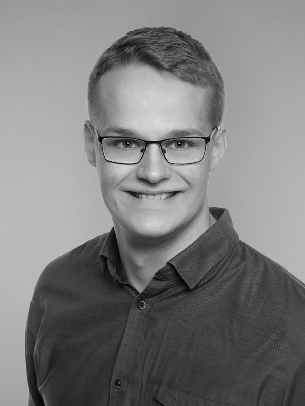 Yannick Coldewey​